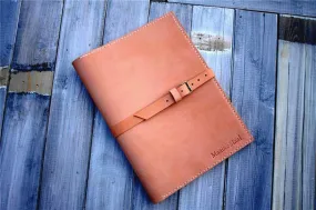 14 Inch Laptop Case Leather Cover