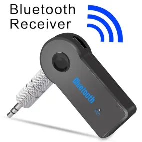 2 in 1 Wireless Bluetooth Audio Receiver S3056520