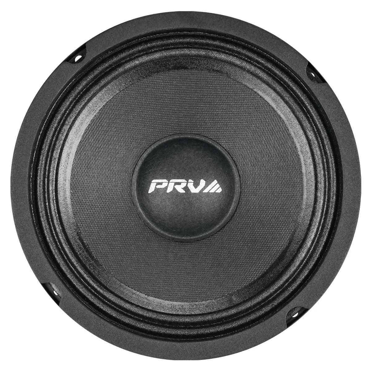 2x PRV Audio 6MB250-NDY-4 Midbass Neodymium 6.5" Speakers 4 Ohm 6MB PRO Neo 500W