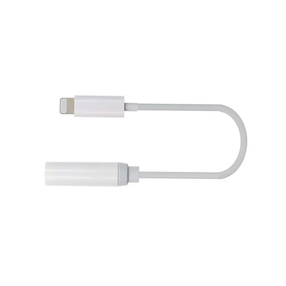 3.5mm Earphone Headphone Jack For iPhone 8 Plus/ 8/ 7 Plus/ 7