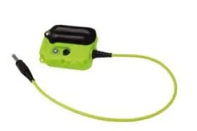 3M™ PELTOR™ Ground Mechanic WS™ Solutions Aircraft Adaptor FL6007-WS5,
Hi-Viz, 1 EA/CS