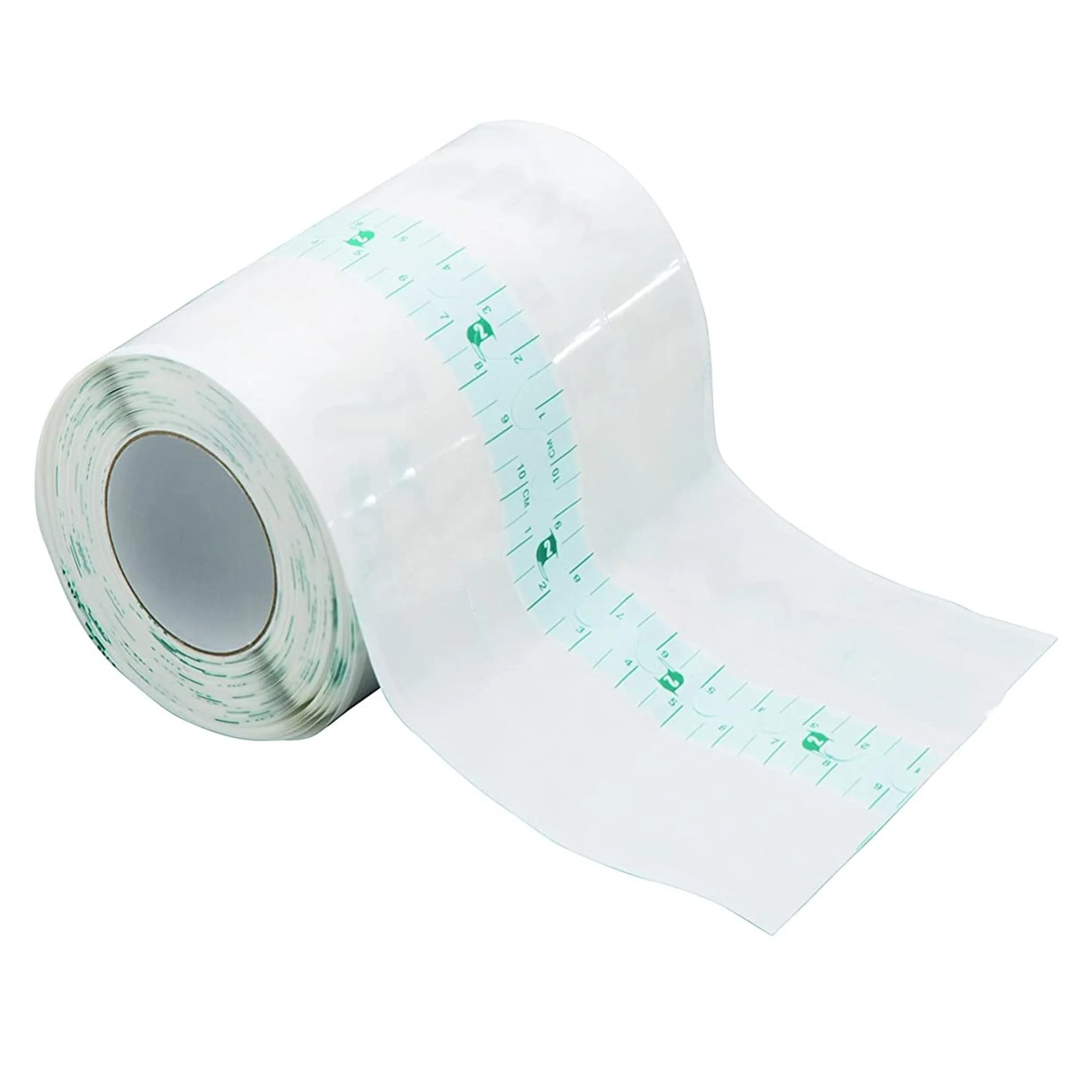 3M™ Tegaderm™ Transparent Film Dressing Roll, 4 Inch x 11 Yard