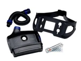 3M™ Versaflo ™ Powered Air Purifying Respirator PAPR Assembly
TR-617N/37342(AAD), HC Batt, BT-30 B-Tube, EC Belt, 1 EA/Case