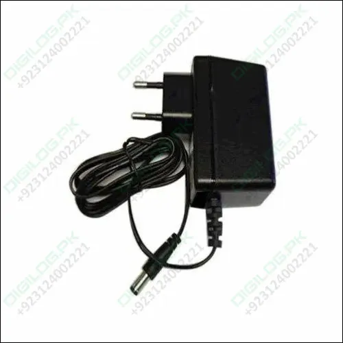 5v 2a Power Supply Ac/dc Adapter Refurbished