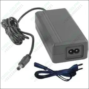 5v 5a Power Supply Adapter Charger General Purpose