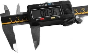 6" Electronic Digital Caliper