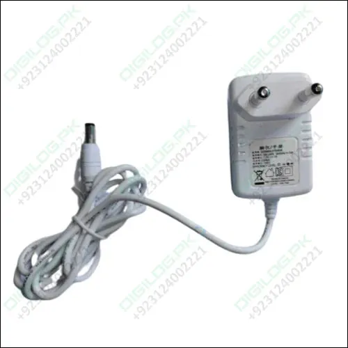 6v 1a Dc Power Supply Adapter Charger