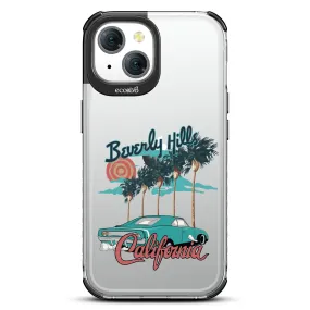 90210 - Laguna Collection Case for Apple iPhone 15