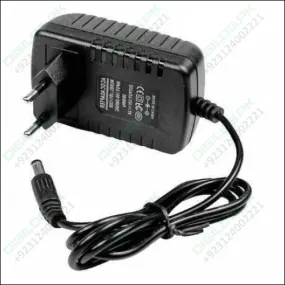 9v 3a Power Supply Adapter