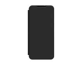 A54 Wallet Flip Case Black