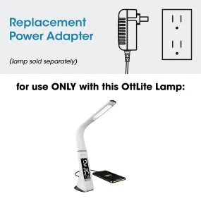 Adapter for OttLite Thrive LED Lamp