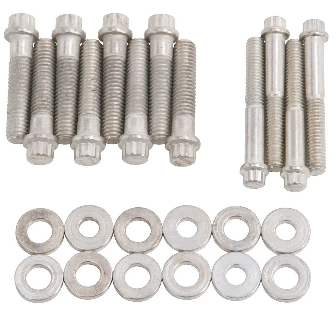 AirGap Intake Manifold Bolt Kit ED8565