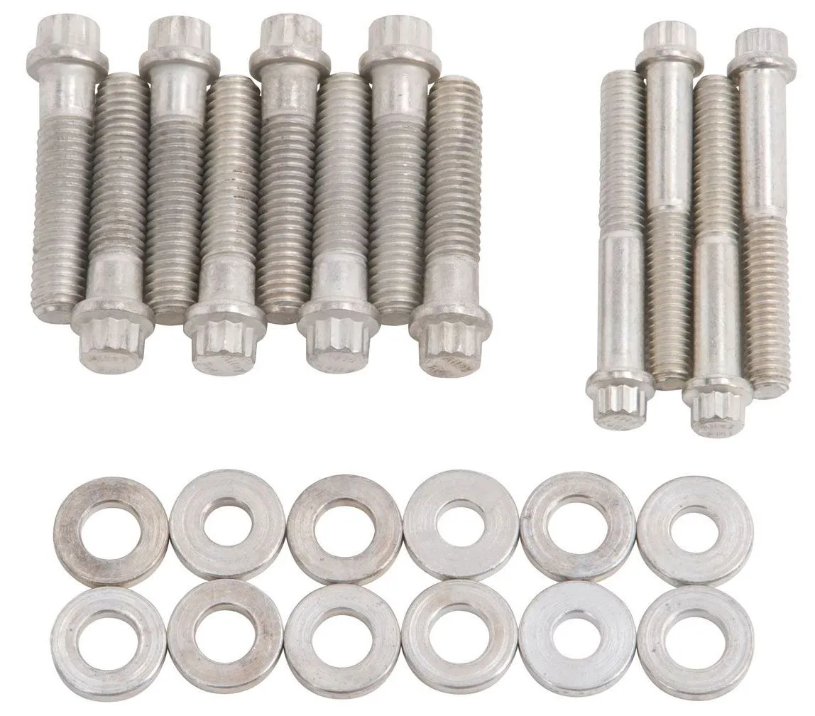 AirGap Intake Manifold Bolt Kit ED8565