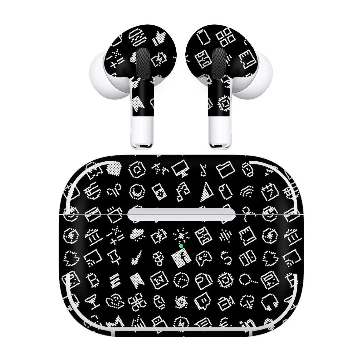 AirPods Pro (2nd Gen) Everything Series Skins