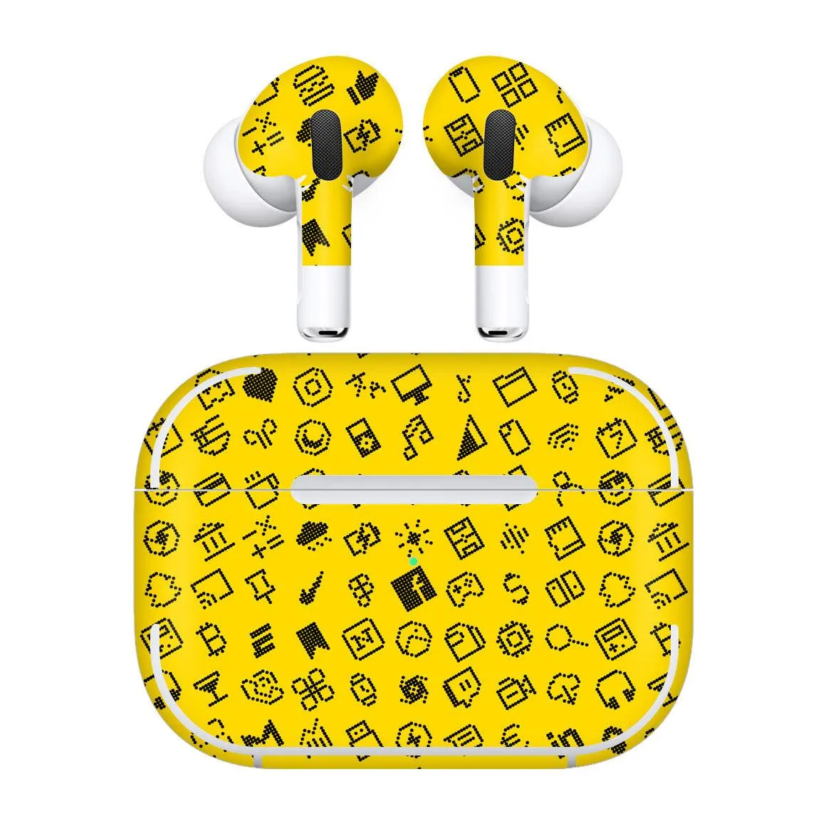 AirPods Pro (2nd Gen) Everything Series Skins