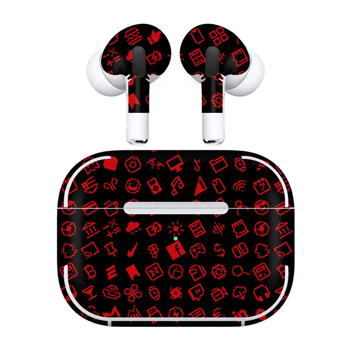 AirPods Pro (2nd Gen) Everything Series Skins