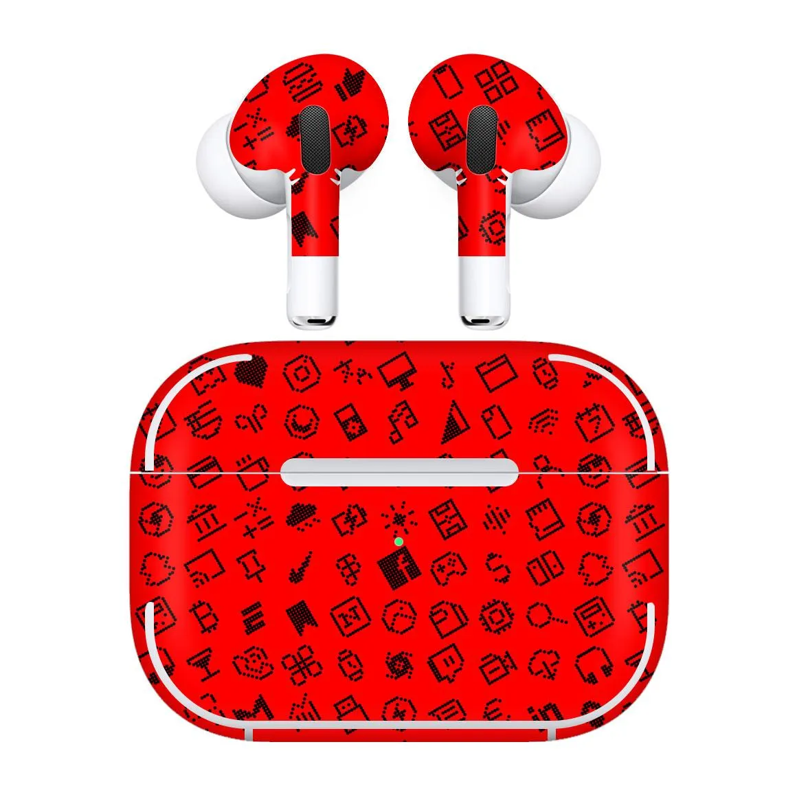 AirPods Pro (2nd Gen) Everything Series Skins