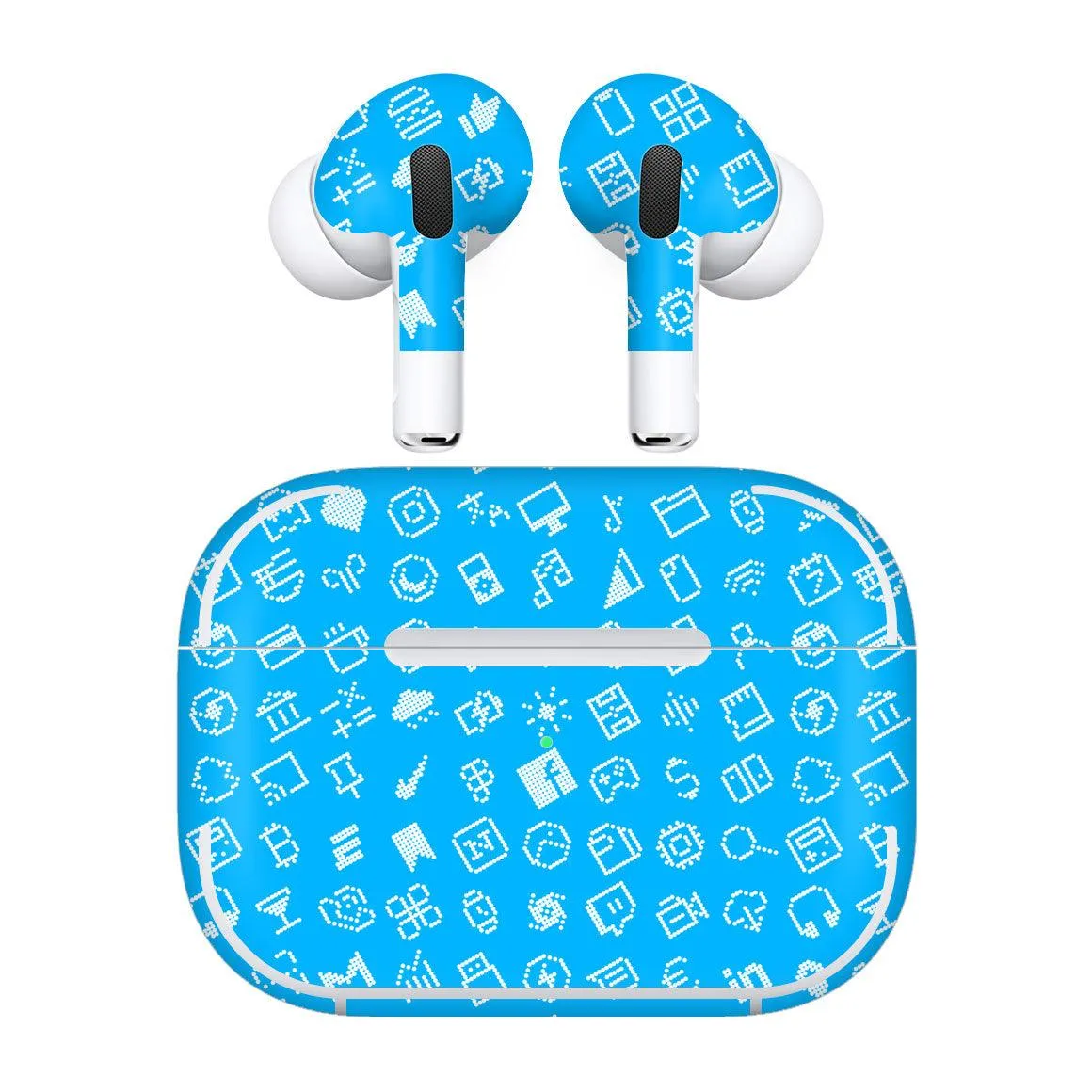 AirPods Pro (2nd Gen) Everything Series Skins