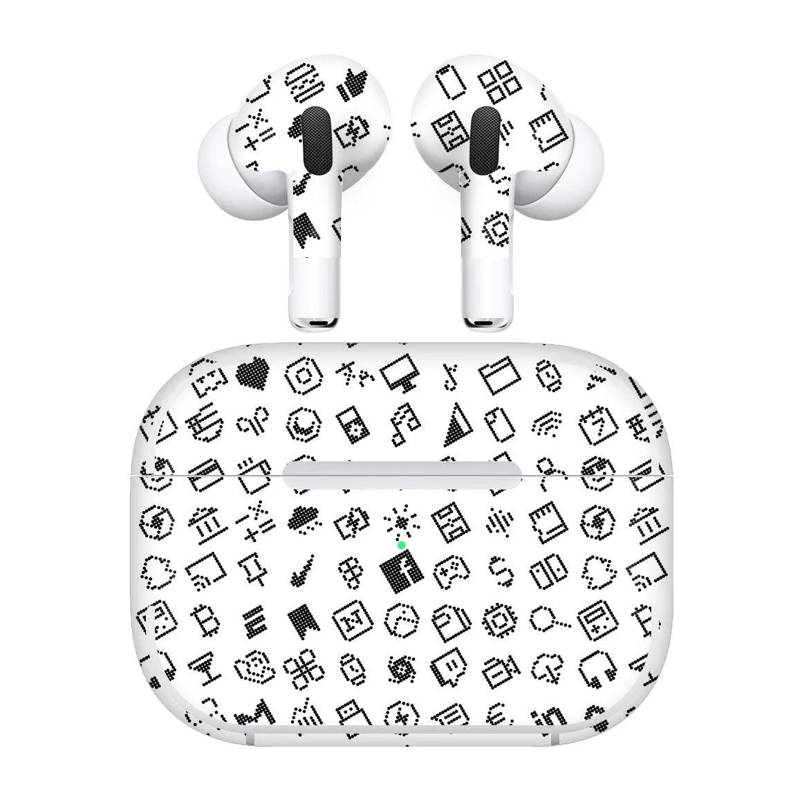 AirPods Pro (2nd Gen) Everything Series Skins