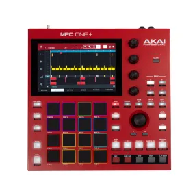 Akai MPCONE  Standalone Music Production Center