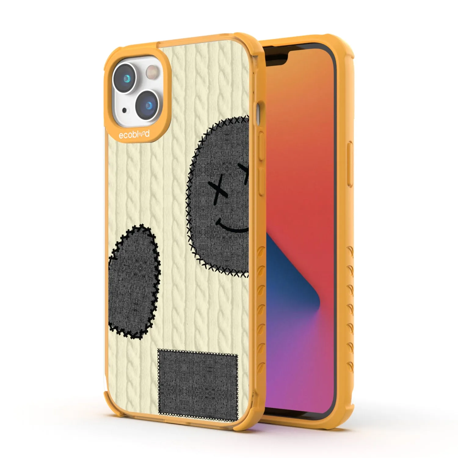 All Patched Up - Laguna Collection Case for Apple iPhone 14 Plus