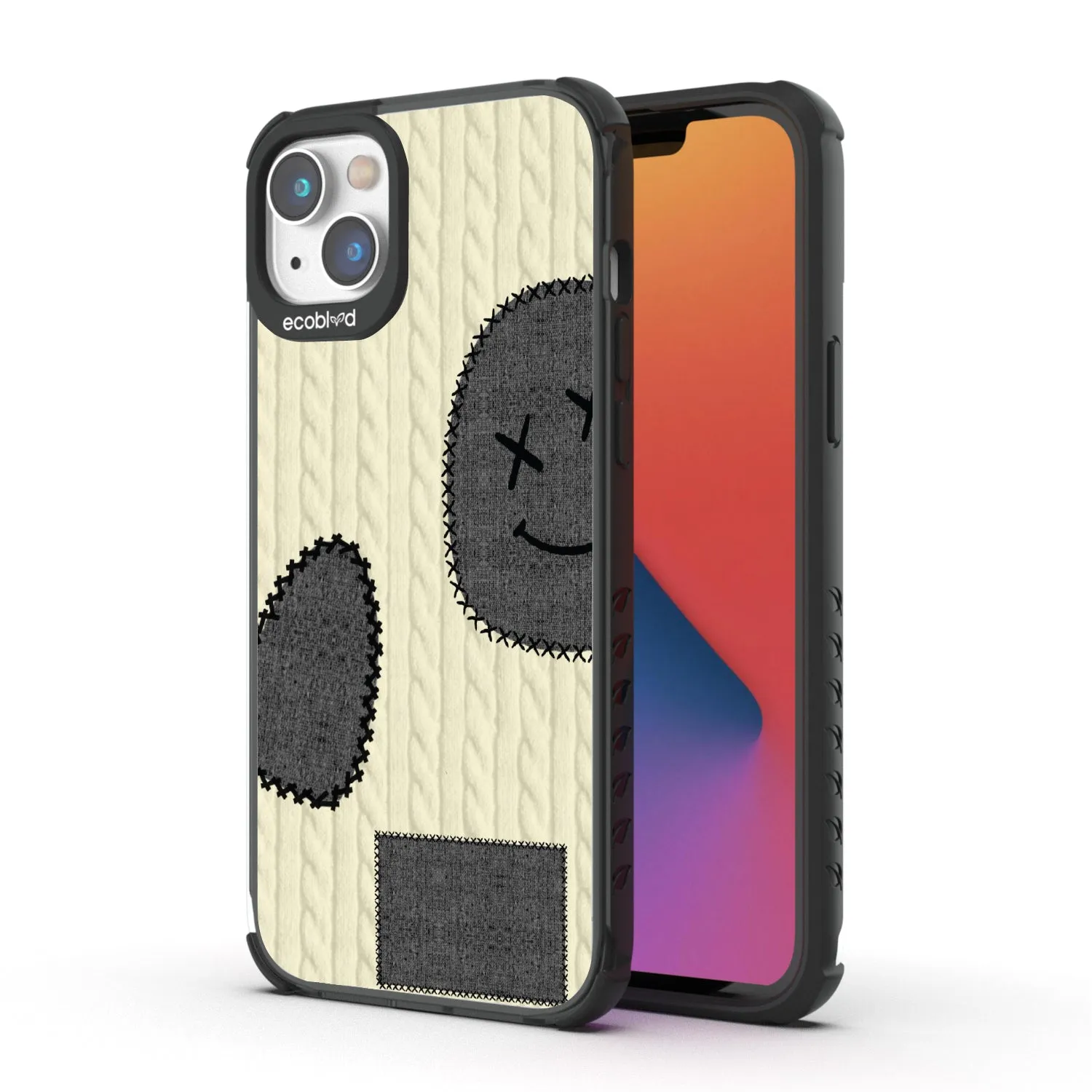 All Patched Up - Laguna Collection Case for Apple iPhone 14 Plus