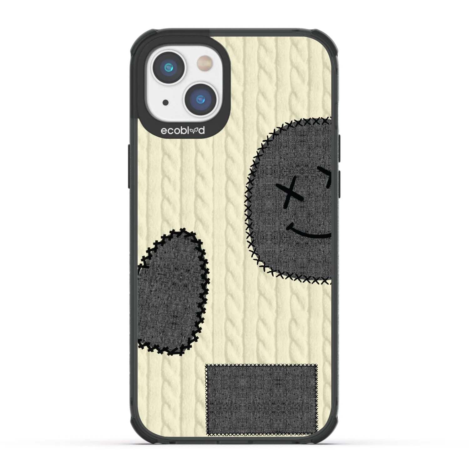 All Patched Up - Laguna Collection Case for Apple iPhone 14 Plus