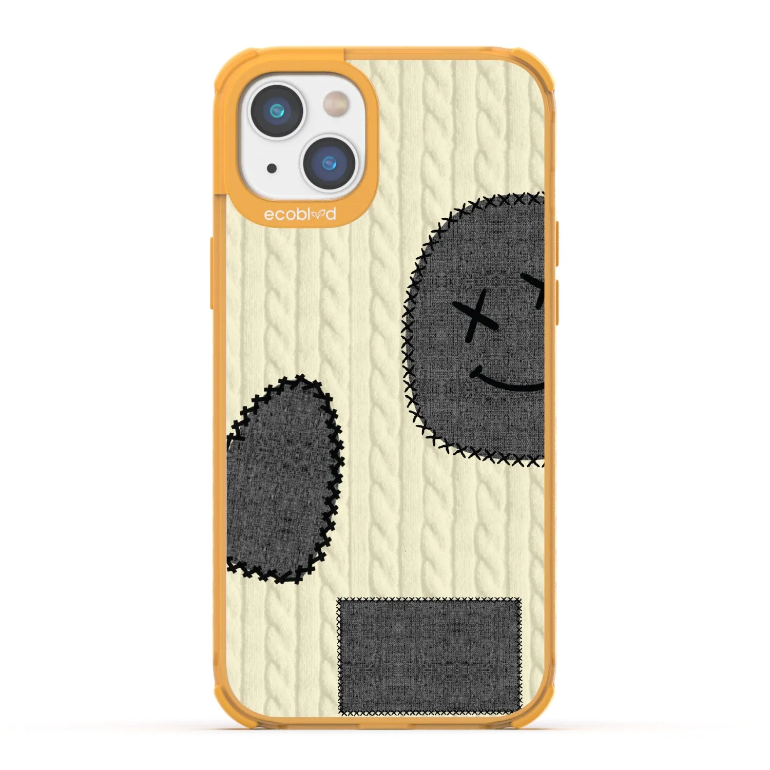 All Patched Up - Laguna Collection Case for Apple iPhone 14 Plus