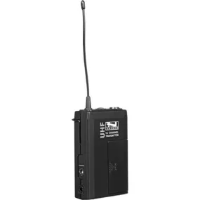 Anchor Audio WB-8000 UHF Bodypack Transmitter (540 to 570 MHz)