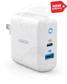 ANKER PowerPort  PD  2 - 35W