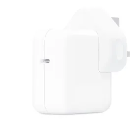 Apple USB-C 30W Power Adapter – CN Version