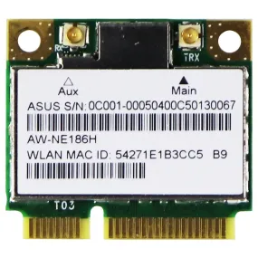 Asus 0C001-00050400 Wireless Adapter Card