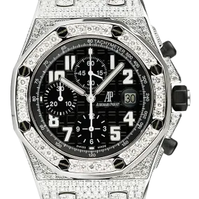 Audemars Piguet Royal Oak Offshore Automatic 25940SK.OO.D002CA.02