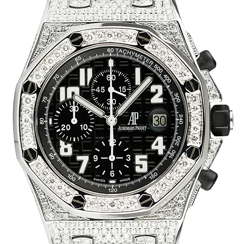 Audemars Piguet Royal Oak Offshore Automatic 25940SK.OO.D002CA.02