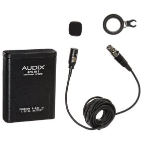 Audix Adx10-Flp Cardioid Condenser Flute Microphone