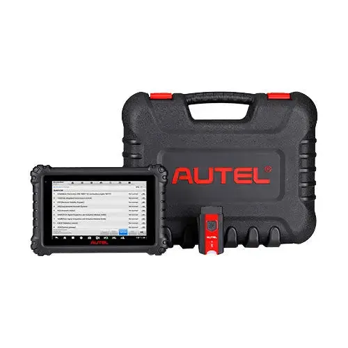 Autel MaxiSYS MS906 Pro OBDII Bi-Directional Diagnostic Scanner