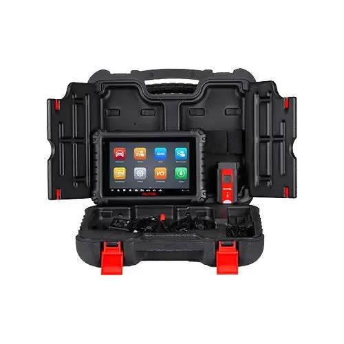 Autel MaxiSYS MS906 Pro OBDII Bi-Directional Diagnostic Scanner