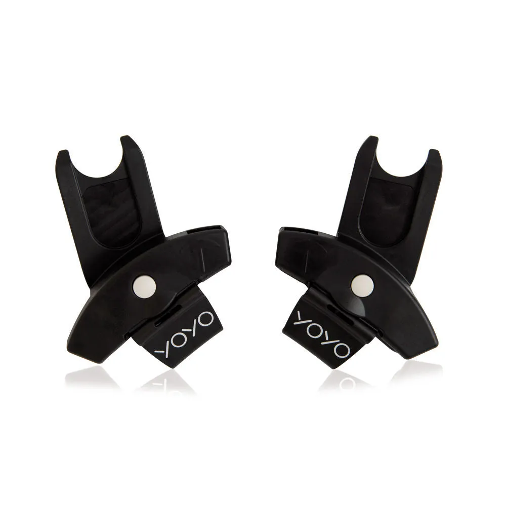 Babyzen YOYO  Car Seat Adapters