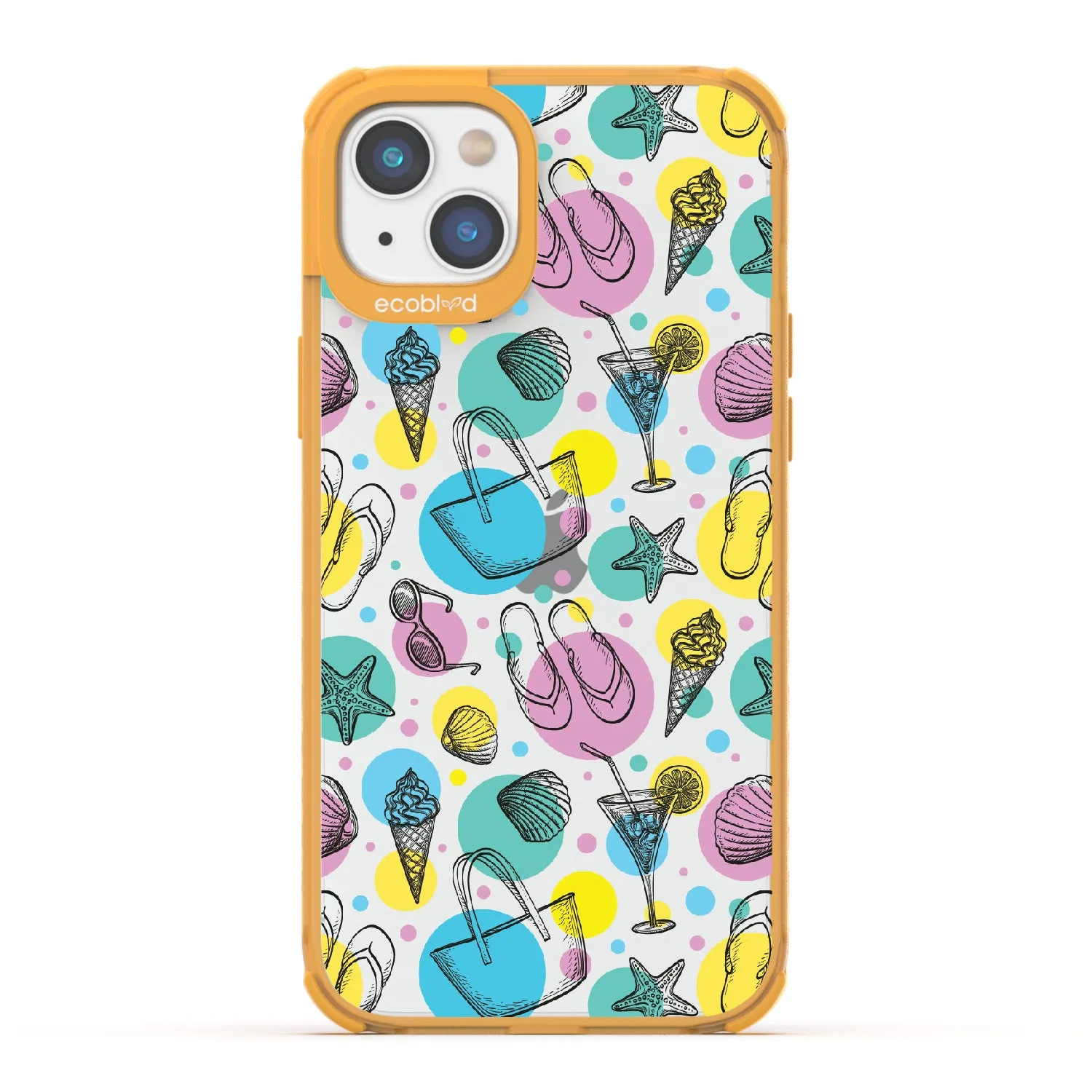 Beach Please - Laguna Collection Case for Apple iPhone 14 / 13