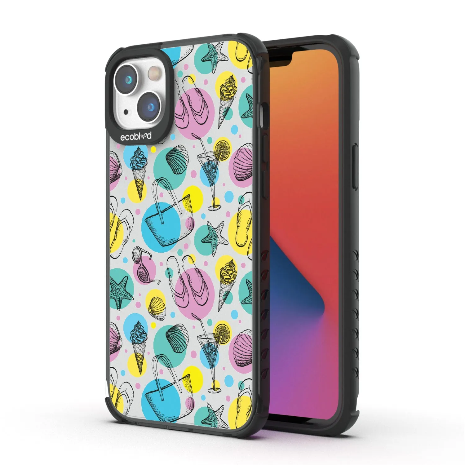 Beach Please - Laguna Collection Case for Apple iPhone 14 / 13