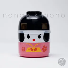 Bento Box - Maiko (Kokeshi) S