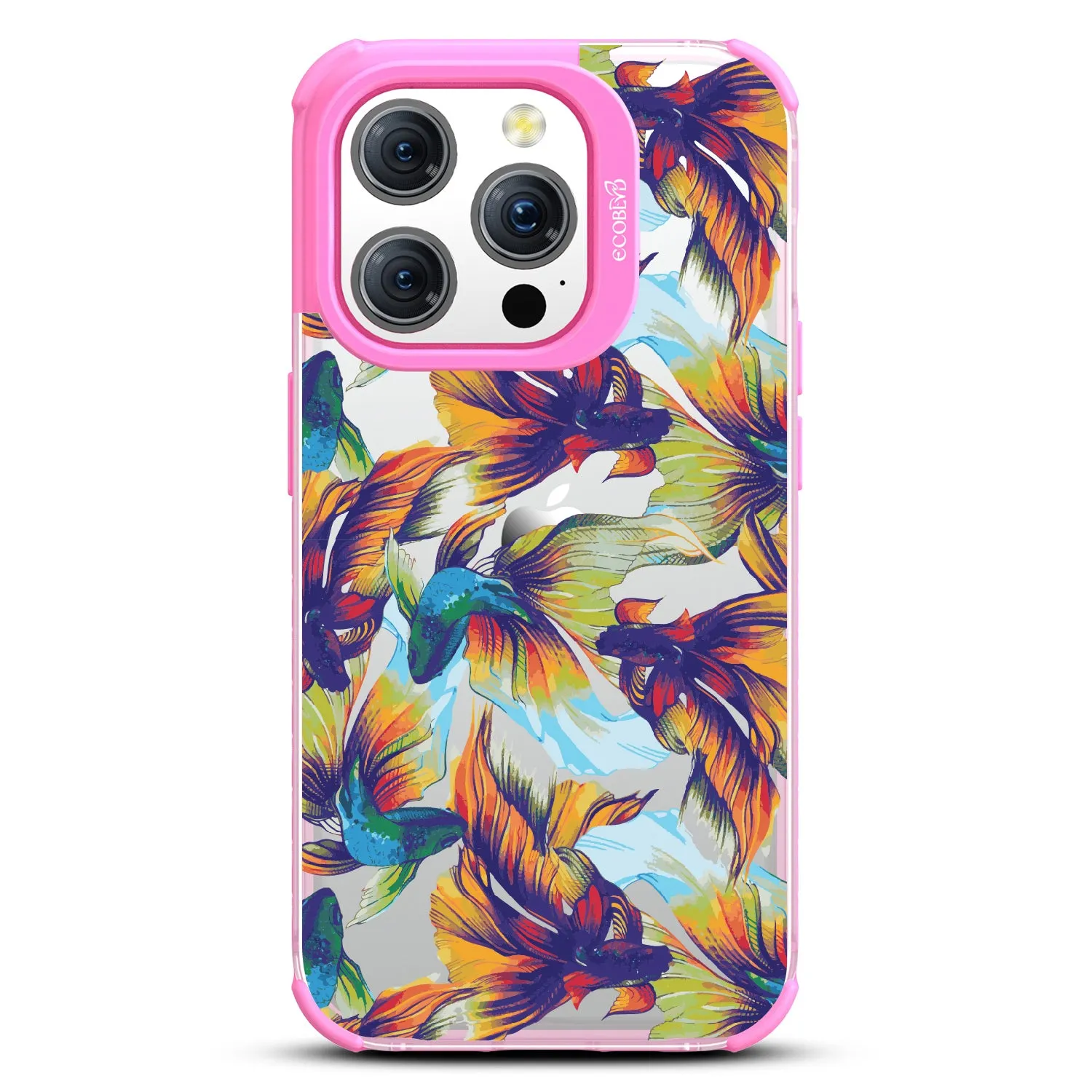 Betta Than the Rest - Laguna Collection Case for Apple iPhone 15 Pro