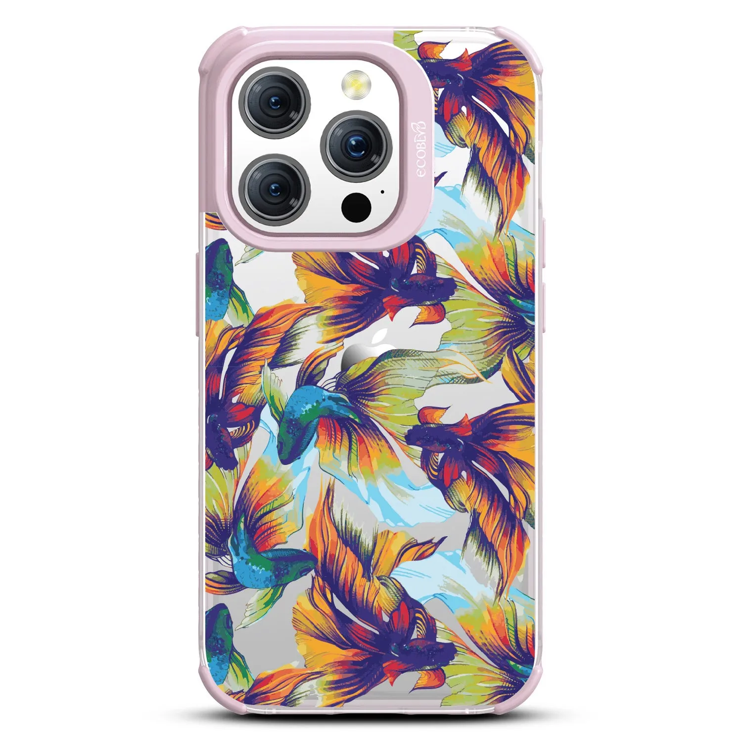 Betta Than the Rest - Laguna Collection Case for Apple iPhone 15 Pro