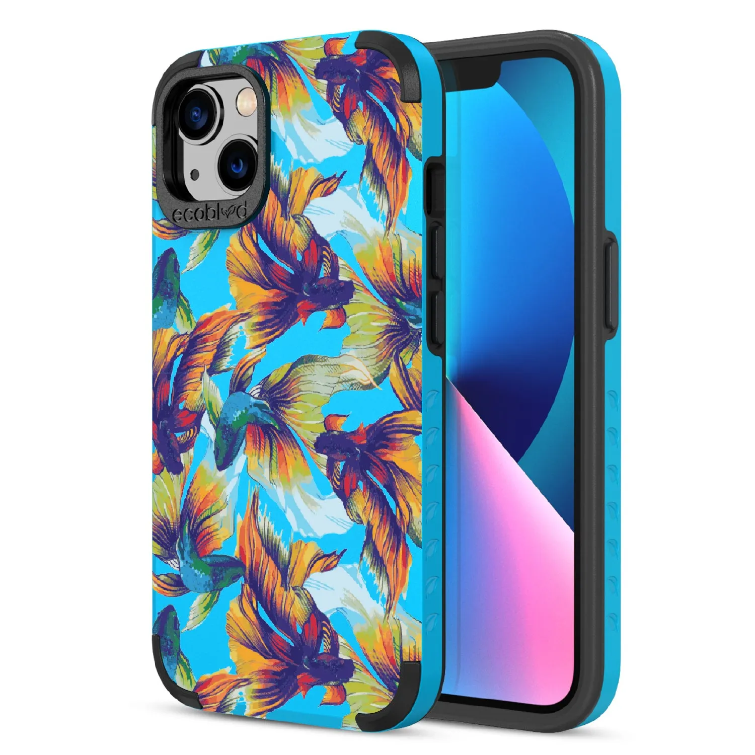 Betta Than the Rest - Mojave Collection Case for Apple iPhone 13