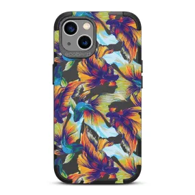 Betta Than the Rest - Mojave Collection Case for Apple iPhone 13