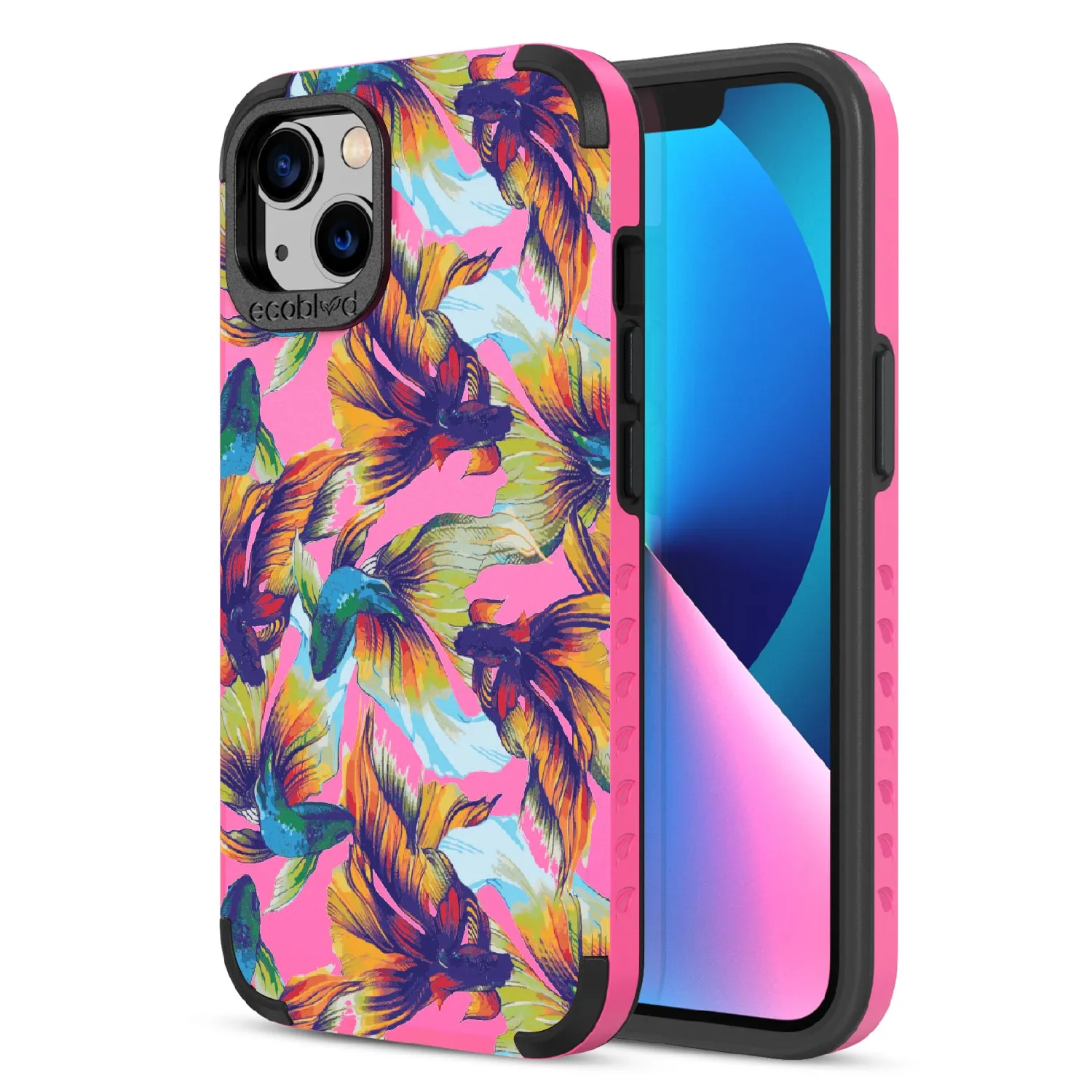 Betta Than the Rest - Mojave Collection Case for Apple iPhone 13