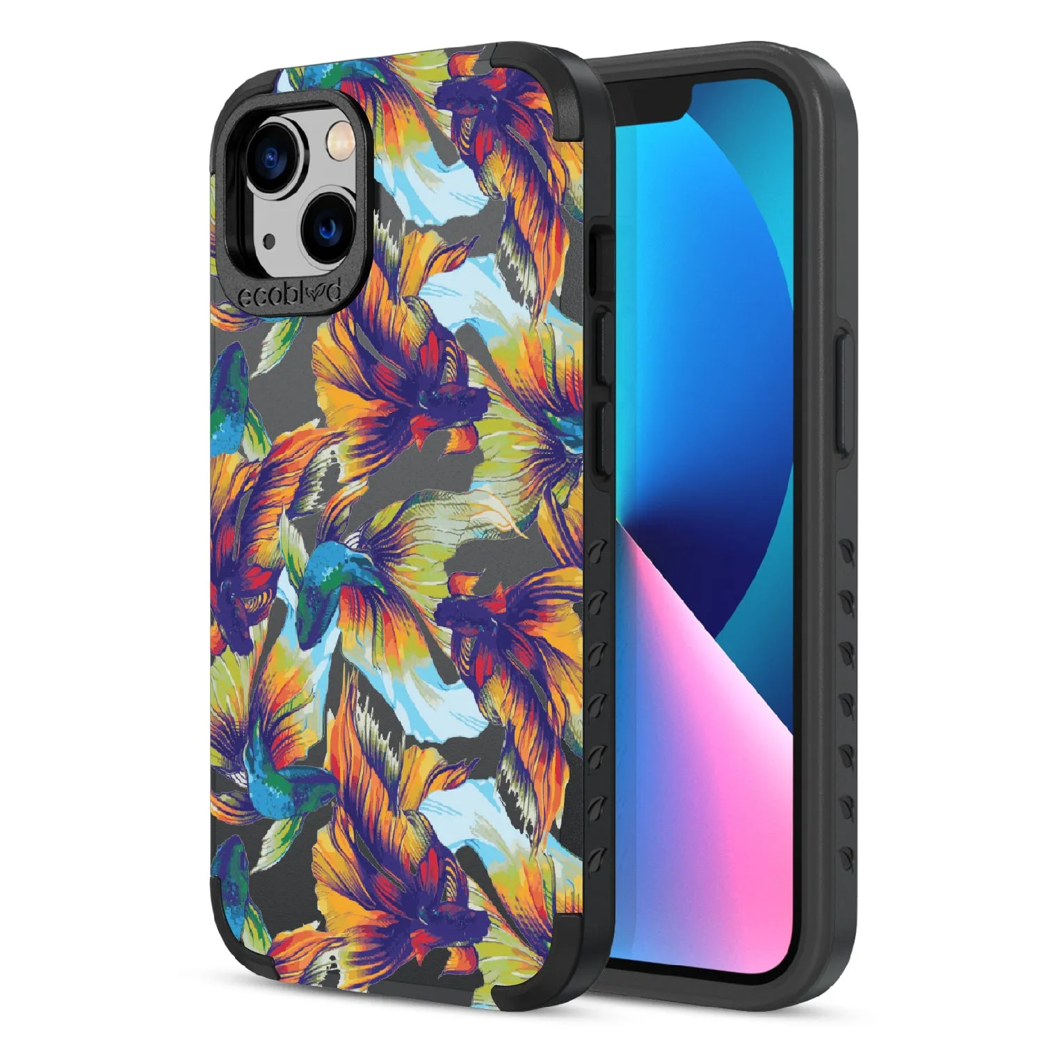 Betta Than the Rest - Mojave Collection Case for Apple iPhone 13