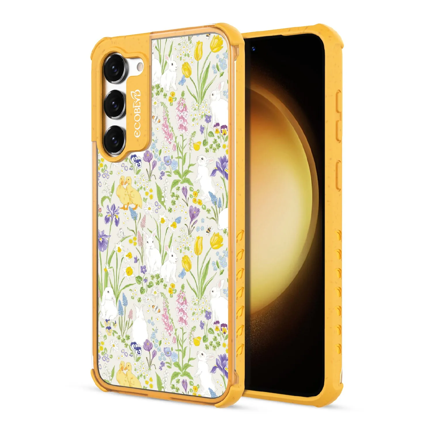 Blossom Buddies - Laguna Collection Case for Samsung Galaxy S23 Plus