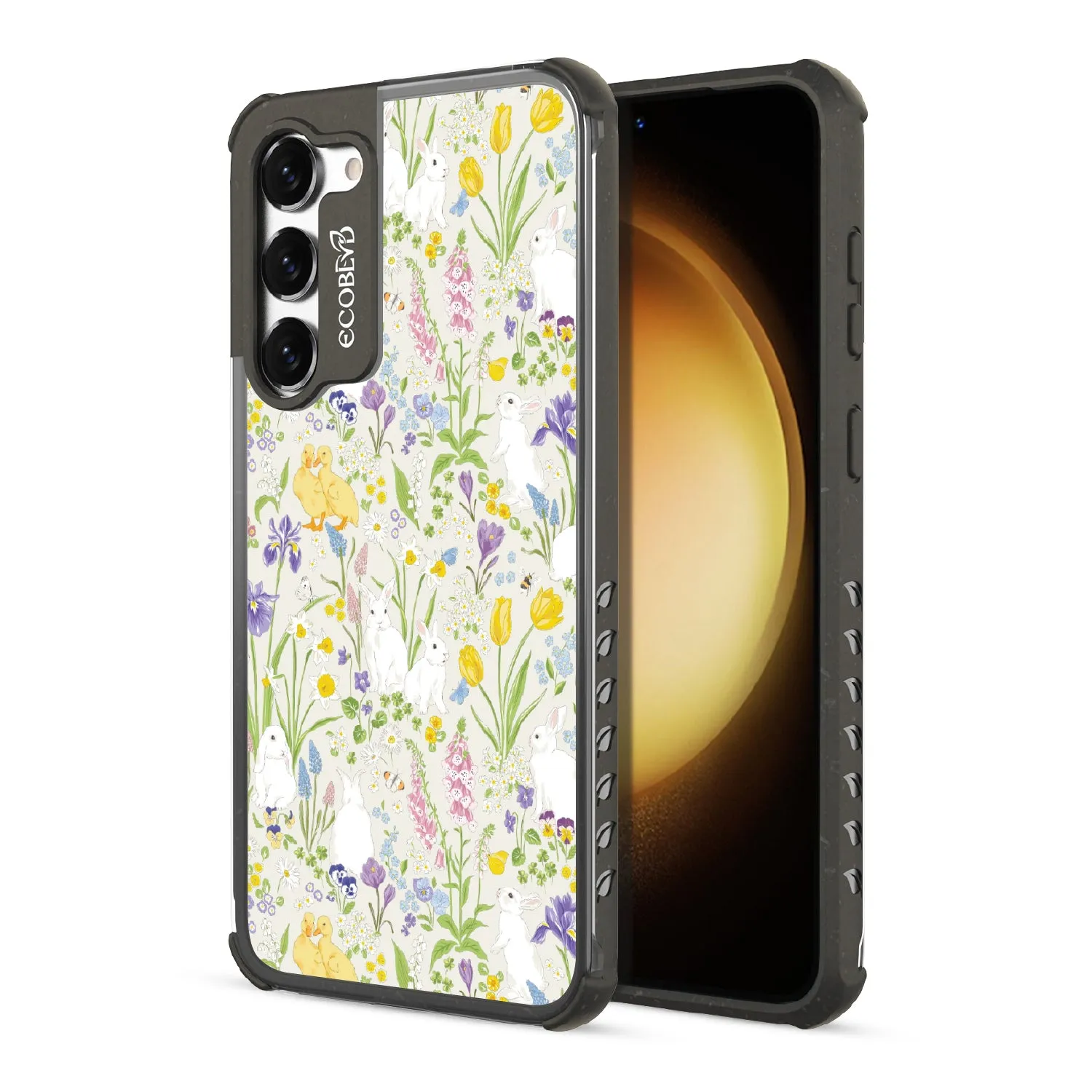 Blossom Buddies - Laguna Collection Case for Samsung Galaxy S23 Plus