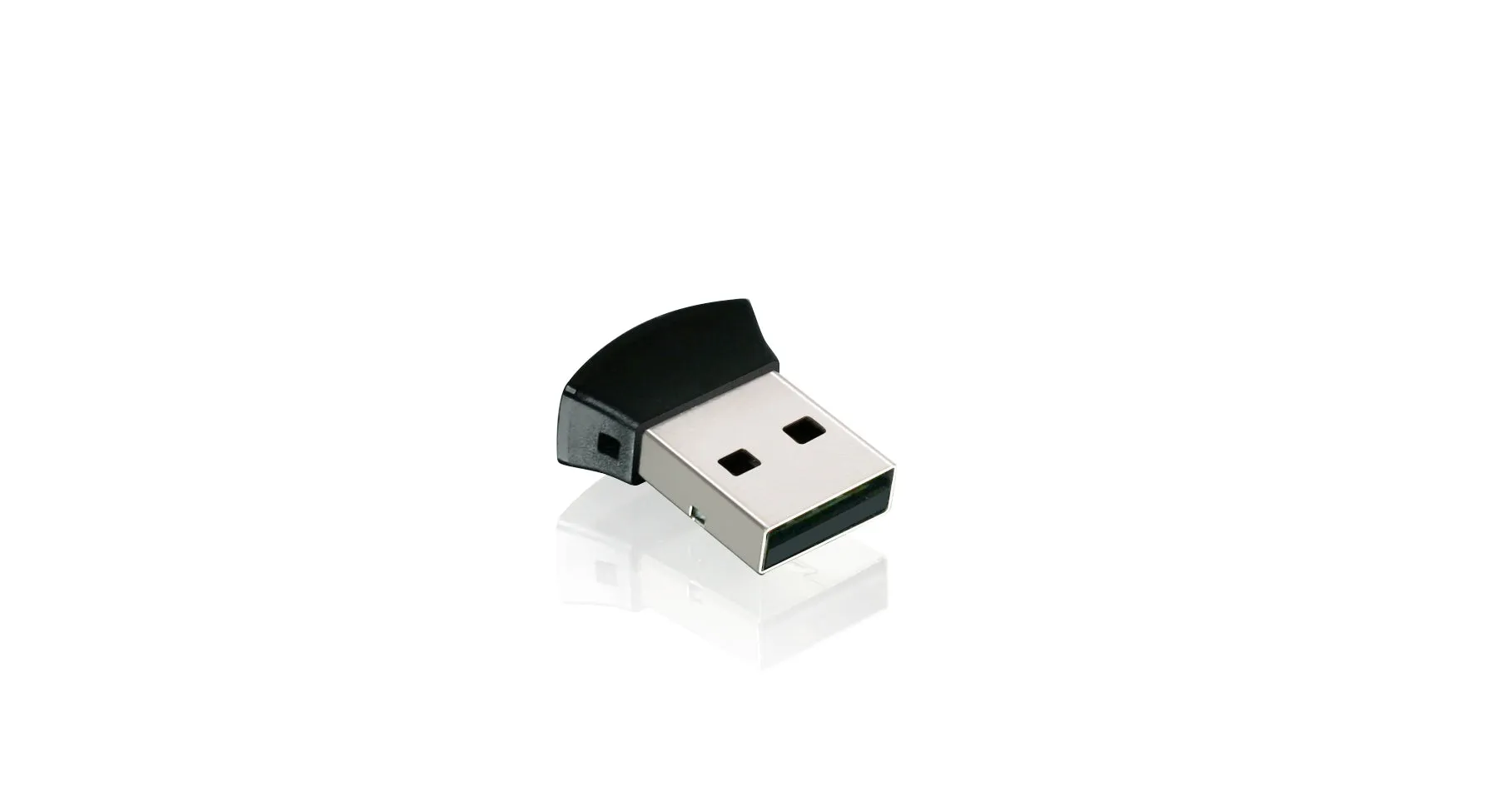 Bluetooth 4.0 Dual-Mode USB Mini Adapter